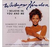 Whitney Houston - I Belive in You and Me