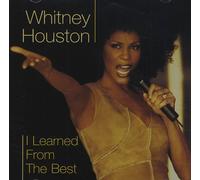 Whitney Houston - I Learned From The Best