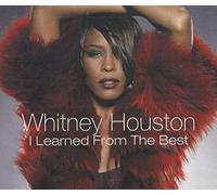 WHITNEY HOUSTON - I Learned from the Best