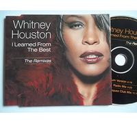 WHITNEY HOUSTON - I Learned From The Best / The Remixes