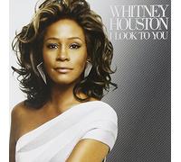 Whitney Houston - I Look To You