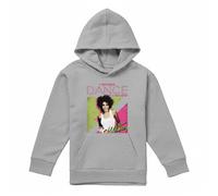 Whitney Houston I Wanna Dance Felpa con Cappuccio Da indossare Bambini (TV25213)