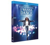 Whitney Houston : I wanna dance with somebody