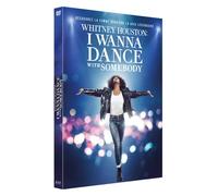 Whitney Houston : I wanna dance with somebody