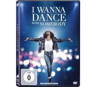 Whitney Houston: I Wanna Dance with Somebody - Ackie Naomi, Tucci Stanley - DVD