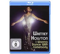 WHITNEY HOUSTON: I Wanna Dance With Somebody