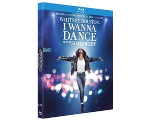 Whitney Houston : I wanna dance with somebody