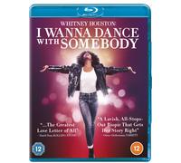 Whitney Houston: I Wanna Dance With Somebody (Blu-ray)