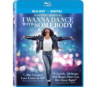 Whitney Houston: I Wanna Dance With Somebody