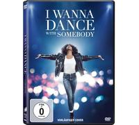 Whitney Houston: I Wanna Dance with Somebody (DVD) Ackie Naomi Tucci Stanley