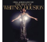 Whitney Houston - I Will Always Love You: The Best of Whitney Houston (CD)