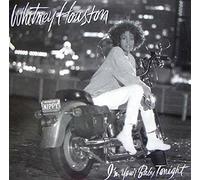 Whitney Houston - i'm your baby tonight 12