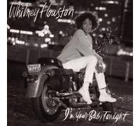 Whitney Houston i'm your baby tonight