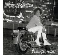 Whitney Houston I'm Your Baby Tonight (Vinyl LP) 12" Album