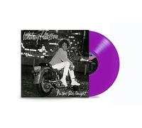 Whitney Houston I'm Your Baby Tonight (Vinyl LP) 12" Album Coloured Vinyl