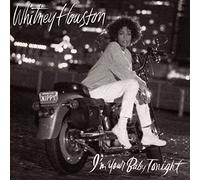whitney houston - i'm your baby tonight