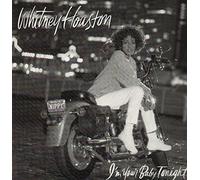 Whitney Houston - I'm Your Baby Tonight