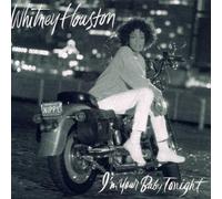 Whitney Houston - I'm Your Baby Tonight by Whitney Houston (2003) Audio CD