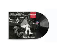 Whitney Houston I'm Your Baby Tonight (Vinyl LP) 12" Album