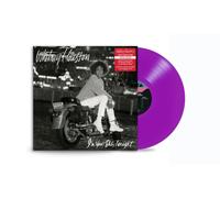 Whitney Houston I'm Your Baby Tonight (Vinyl LP) 12" Album Coloured Vinyl