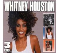 Whitney Houston - I'm Your Baby Tonight;Whitney;Whitney Houston
