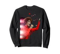 Whitney Houston I'm Your Baby Tonight World Tour Live 1991 Felpa