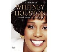 Whitney Houston: In Memory Of [Edizione: Stati Uniti]