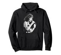 Whitney Houston in Tour Voglio Ballare con Qualcuno NEC Felpa con Cappuccio