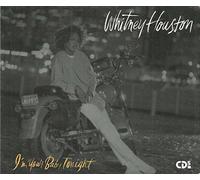 Whitney Houston - incl. Feels So Good (Bryan Loren Composition)