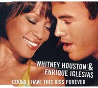 Whitney Houston - incl. I'm Every Woman (C+C Dance Remix) (CD Single Whitney Houston, 6 Tracks)