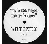 Whitney Houston - It's Not Right But It's Okay