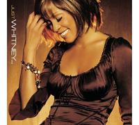 Whitney Houston - Just Whitney - Cd