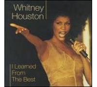 Whitney Houston - Learned From the Best