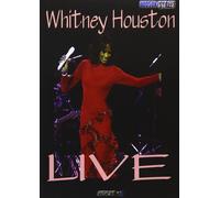 Whitney Houston - Whitney Houston Live