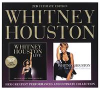 Whitney Houston Live: Her Greatest Performances - Ultimate Edition