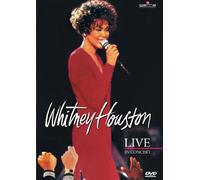 Whitney Houston - Live in Concert