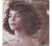 Whitney Houston - Love will save the day