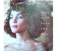 Whitney Houston - Love will save the day