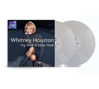 Whitney Houston - My Love Is Your Love (Amazon Exclusive Vinyl)