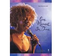 Whitney Houston One Moment in Time (Mixed Media Product)