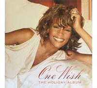 Whitney Houston One Wish: The Holiday Album (Vinyl LP) 12" Album