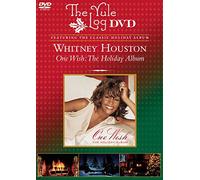 Whitney Houston - One Wish: The Holiday Album / Yule Log