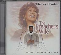 Whitney Houston - Preacher's Wife