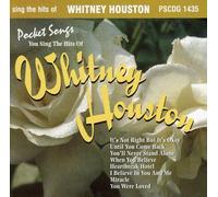 Whitney Houston - Sing the Hits