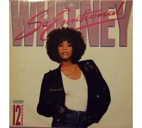 WHITNEY HOUSTON - so emotional 12