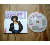 Whitney HOUSTON - So Emotional