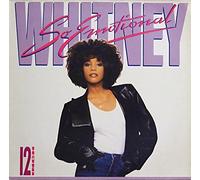 Whitney Houston - So emotional (Ext. Mix, 1987) [VINYL]