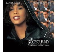 Whitney Houston The Bodyguard (Vinyl LP) 12" Album