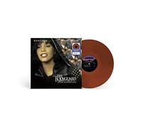O.S.T. (Whitney Houston) - The Bodyguard (Opaque Red Vinyl Edition)