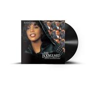 Whitney Houston The Bodyguard (Vinyl LP) 12" Album